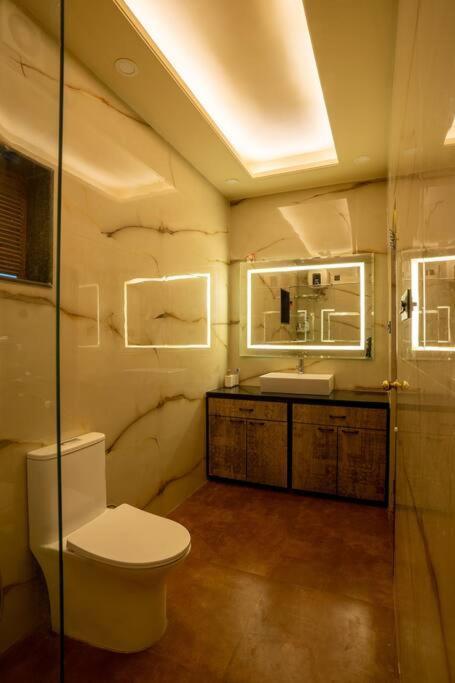 Peace House Luxury 2bhk With Full Modern Amenities