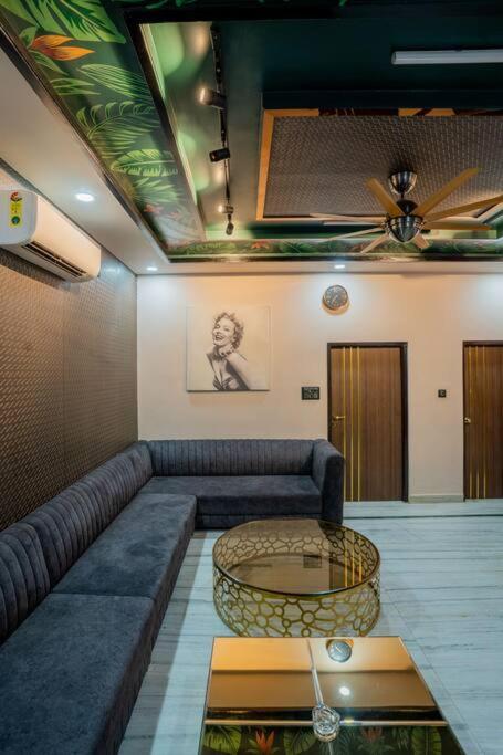 Peace House Luxury 2bhk With Full Modern Amenities