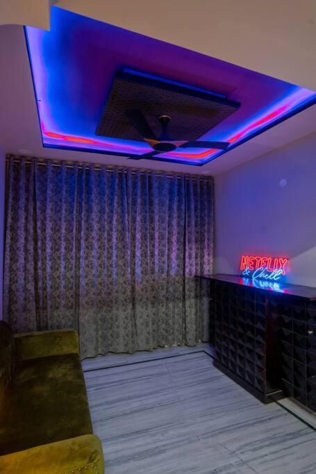 Apartment Peace House Luxury 2bhk With Full Modern Amenities Jaipur