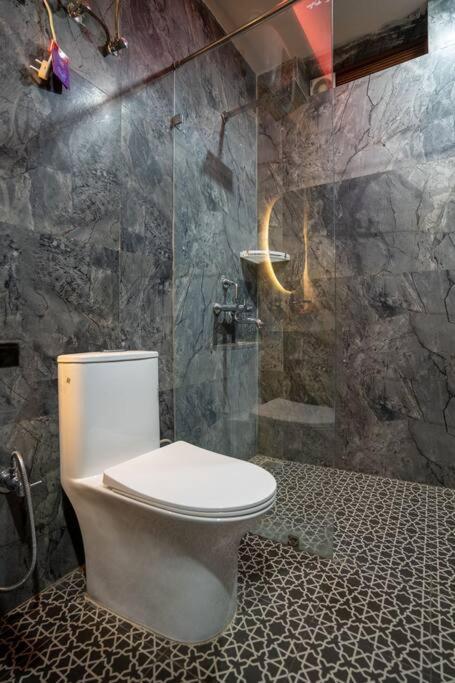 Peace House Luxury 2bhk With Full Modern Amenities