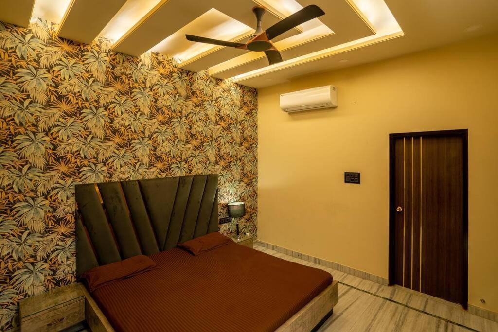 Peace House Luxury 2bhk With Full Modern Amenities