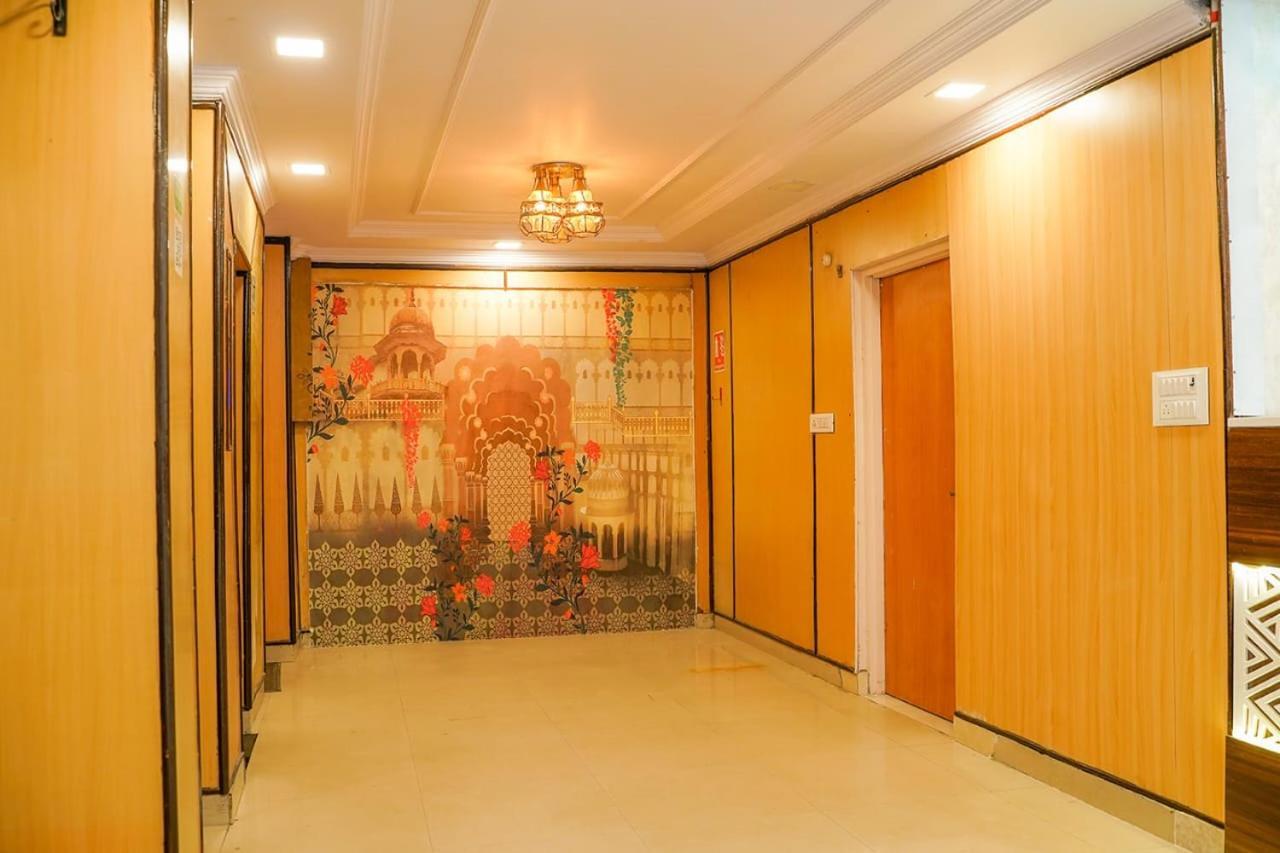 Surya Mani 3* Jaipur