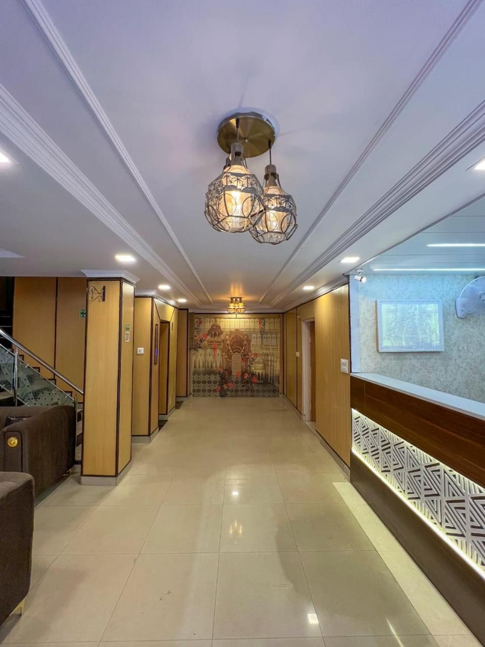 Surya Mani 3* Jaipur