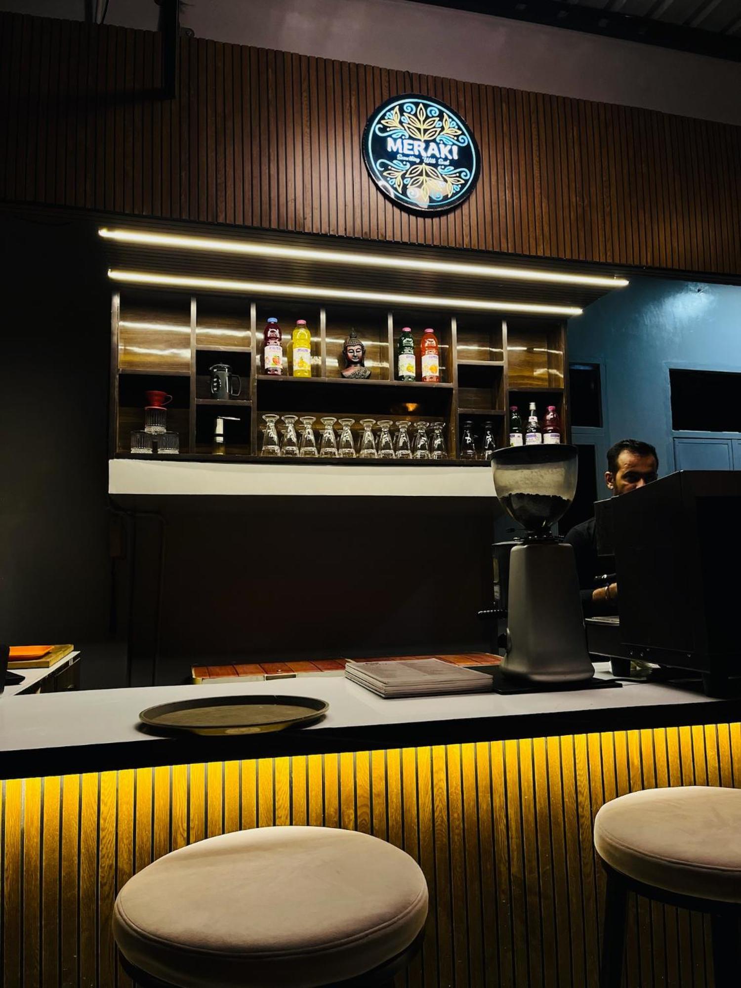 Mojo M -airport Boutique Jaipur