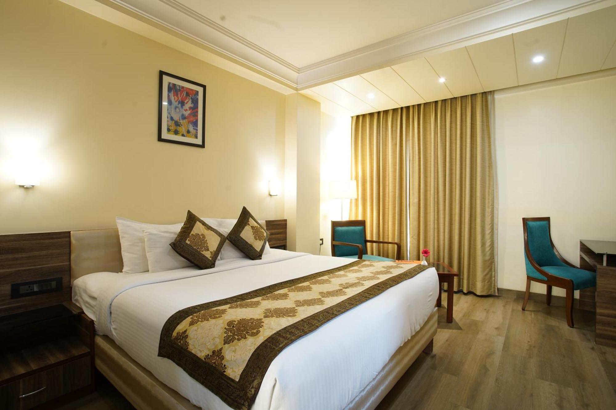 Hotel Spree 4*