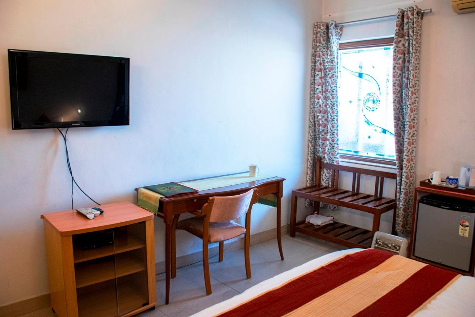 Homestay Girisadan Boutique *