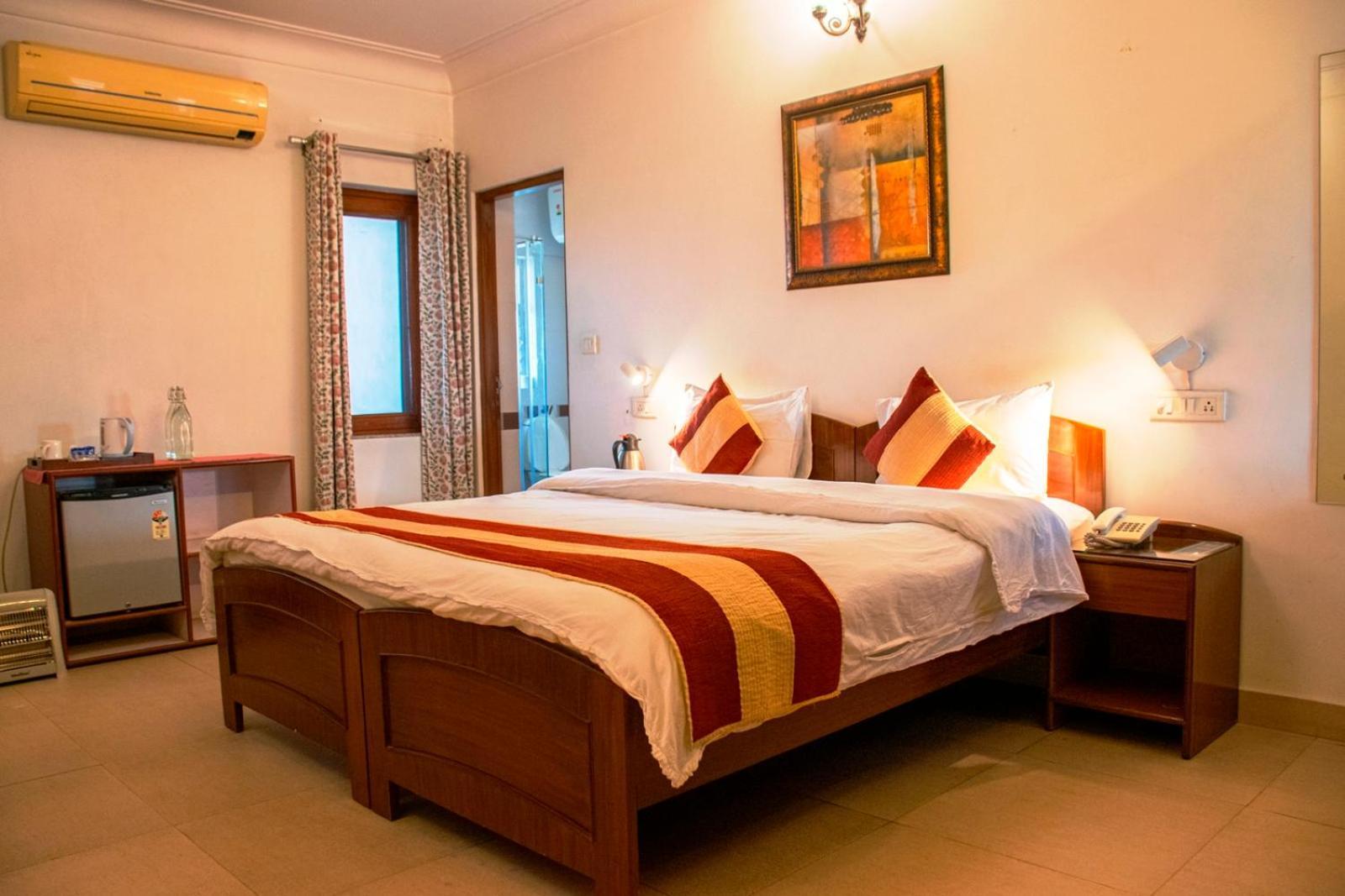 Girisadan Boutique Homestay Jaipur