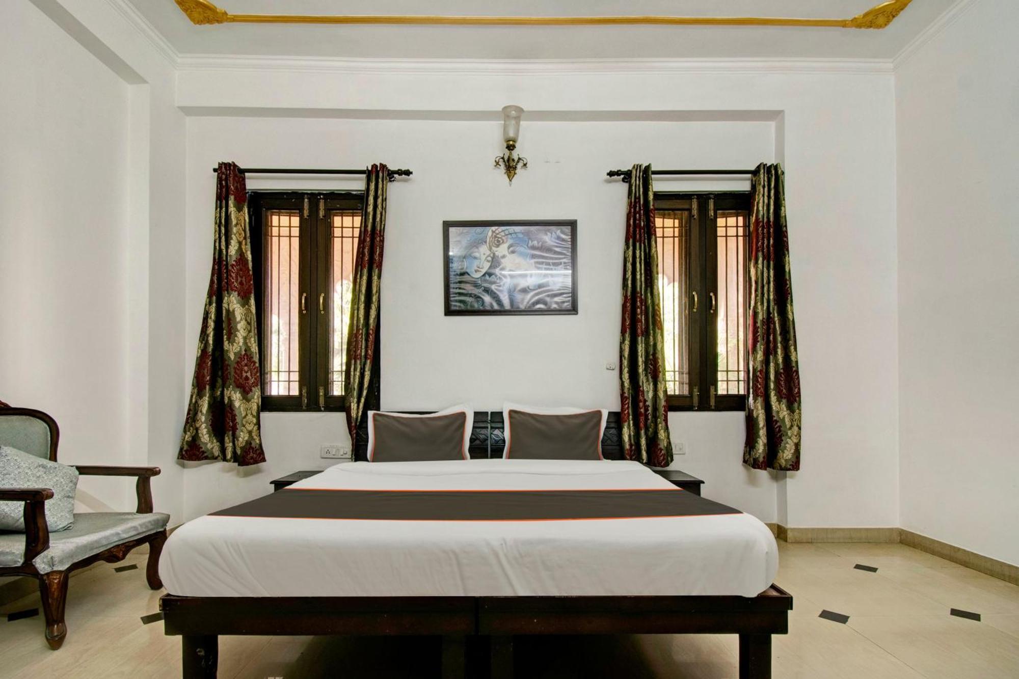 O Castle Heritage Hotel 3*