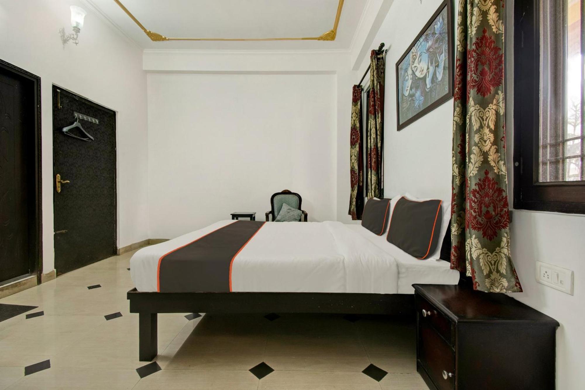 Hotel O Castle Heritage