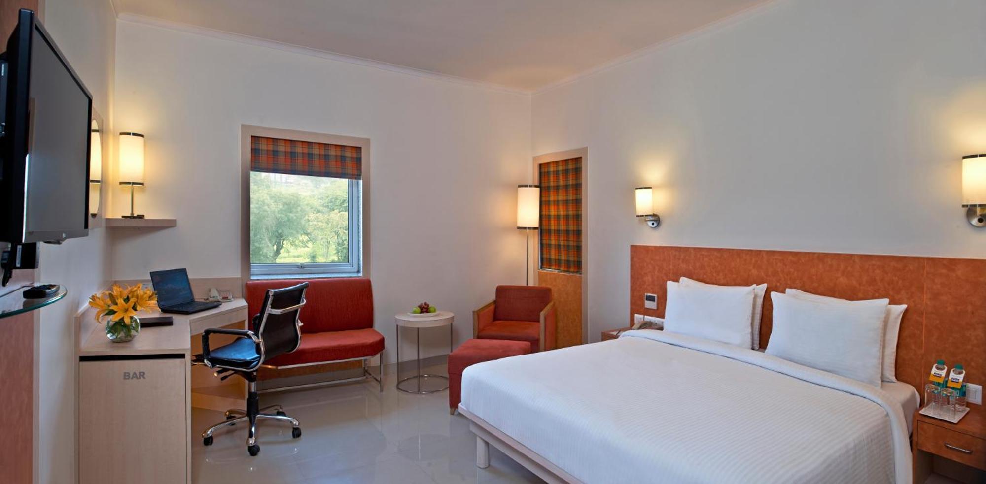 Nirwana Hometel Jaipur- A Sarovar Jaipur