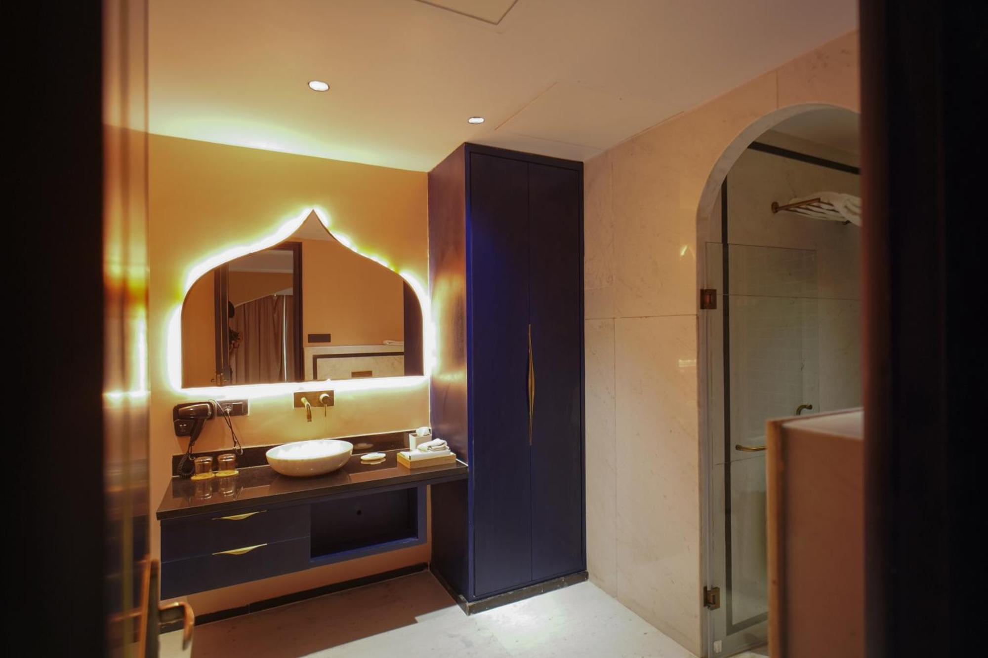 Bur'dera - A Boutique Luxury 4*