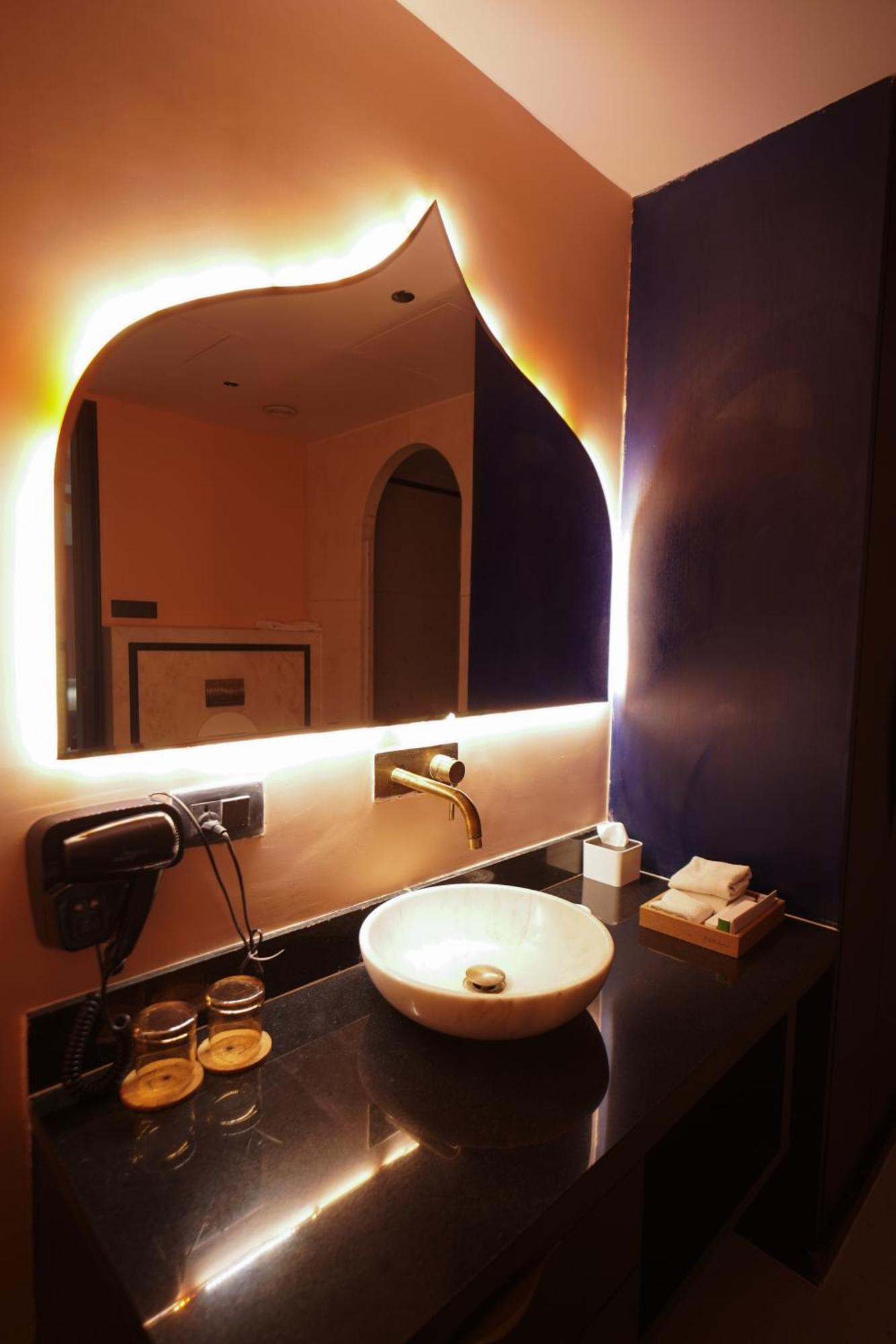Bur'dera - A Boutique Luxury