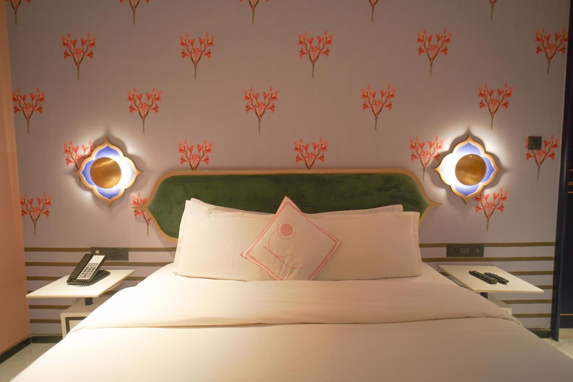 Bur'dera - A Boutique Luxury 4* Jaipur