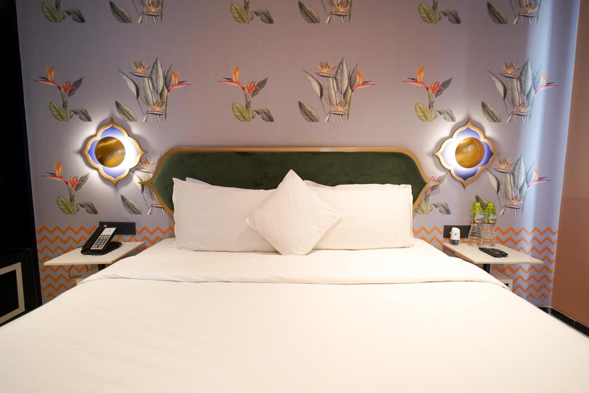 Bur'dera - A Boutique Luxury Jaipur