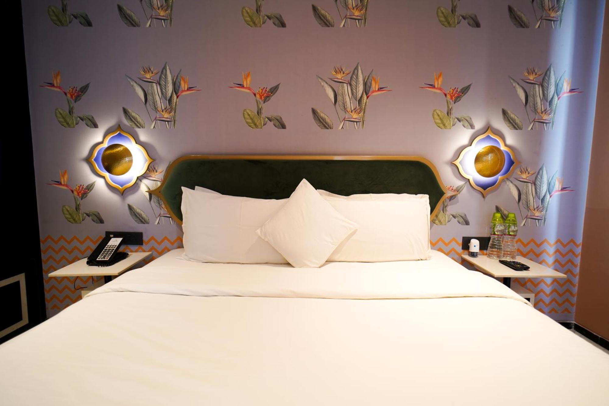 Bur'dera - A Boutique Luxury 4*