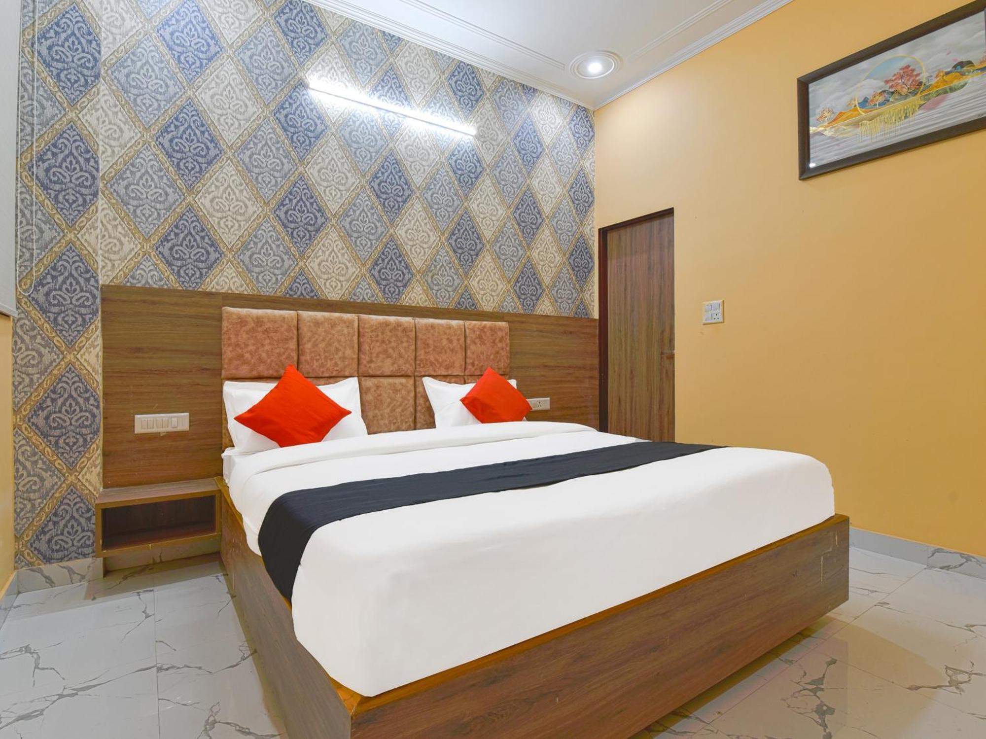 Vibha Palace Hotel