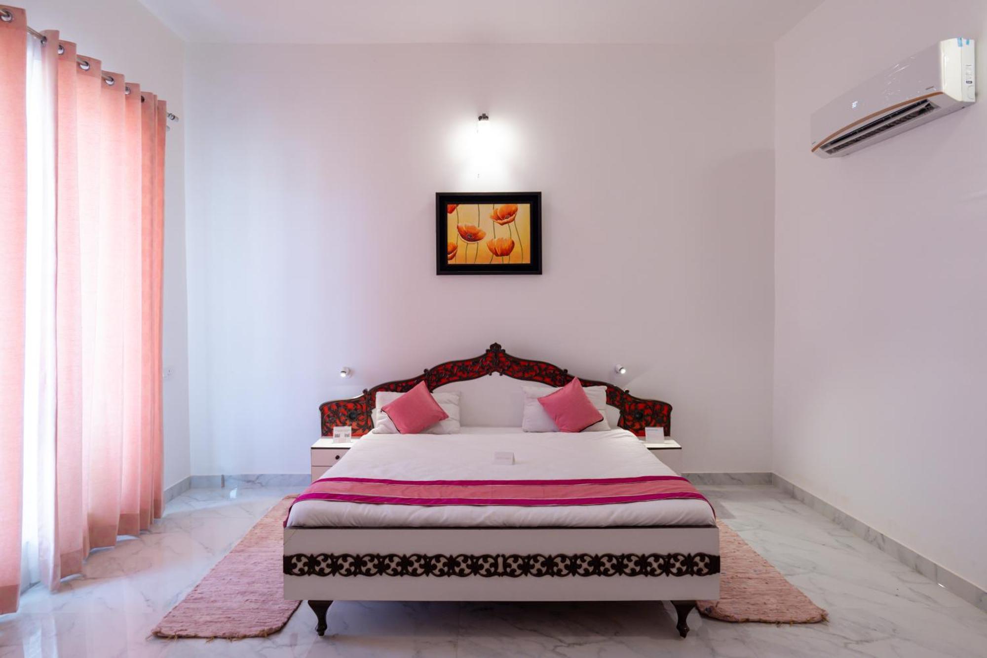 Ebonystays Manor Green Homestay