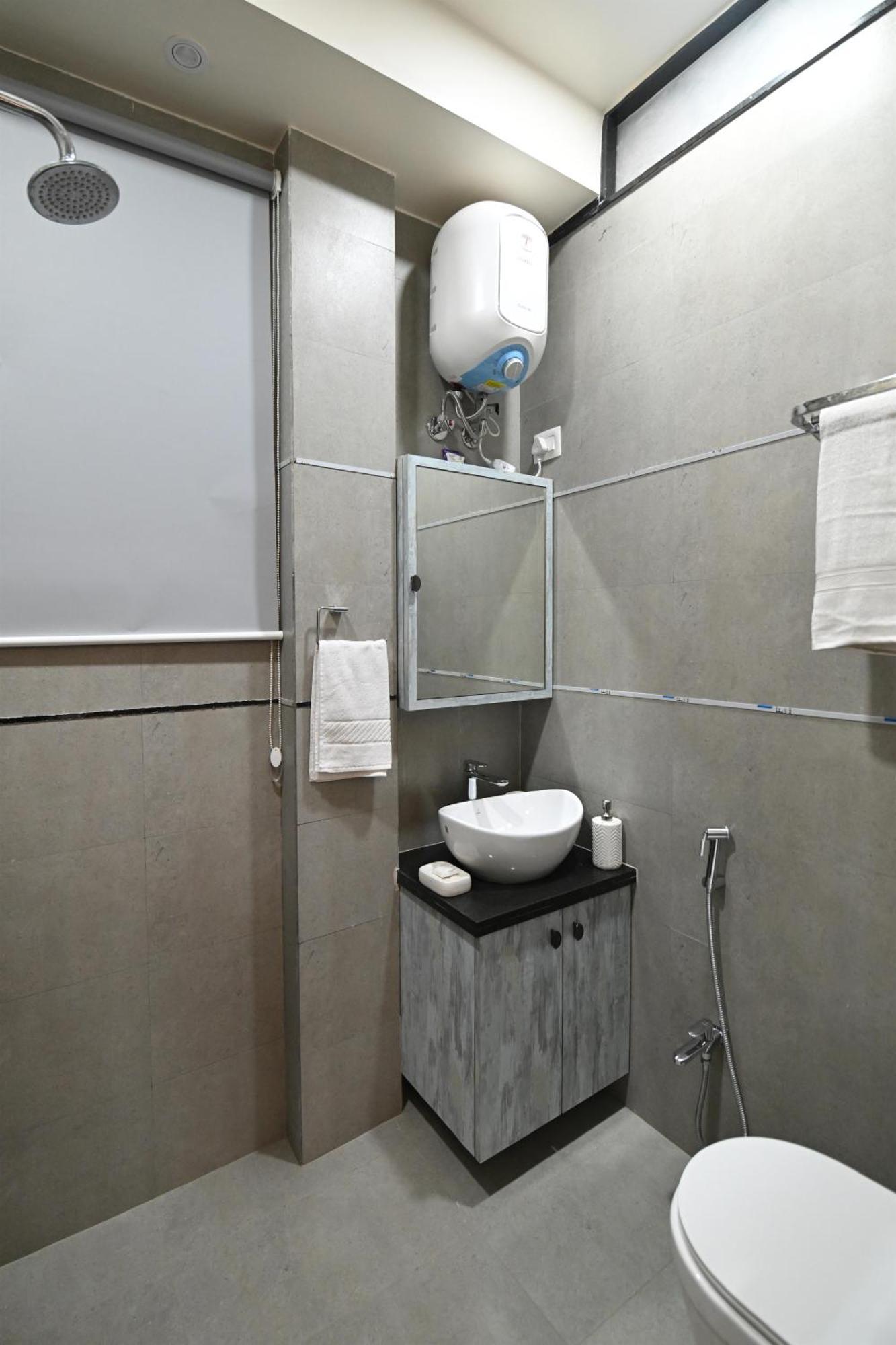 Hadendra Residences Homestay *