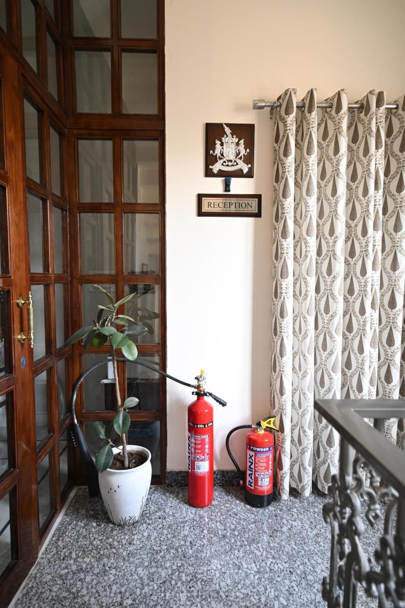 Hadendra Residences Homestay Jaipur