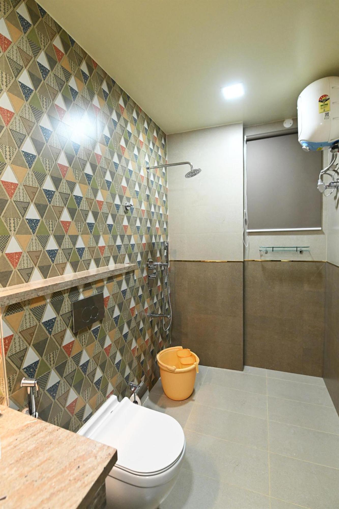 Hadendra Residences Homestay *