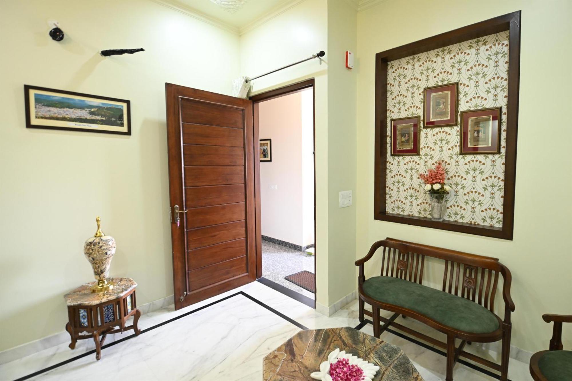 Hadendra Residences