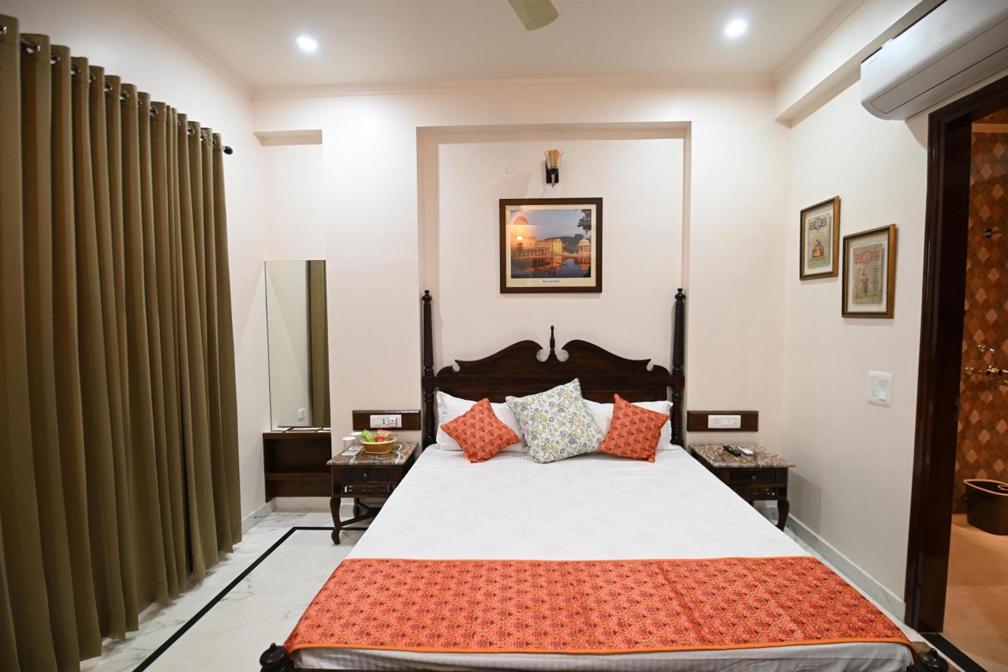 Homestay Hadendra Residences *