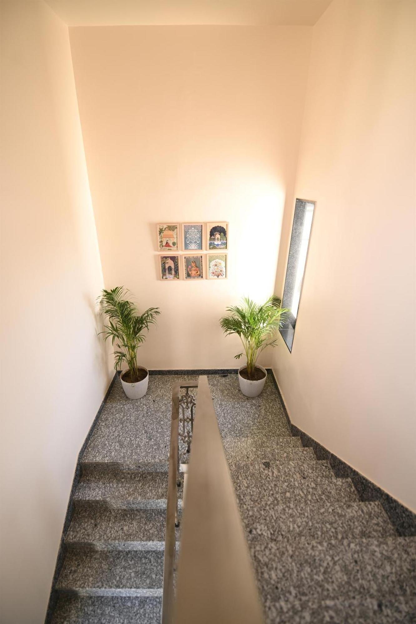 Hadendra Residences