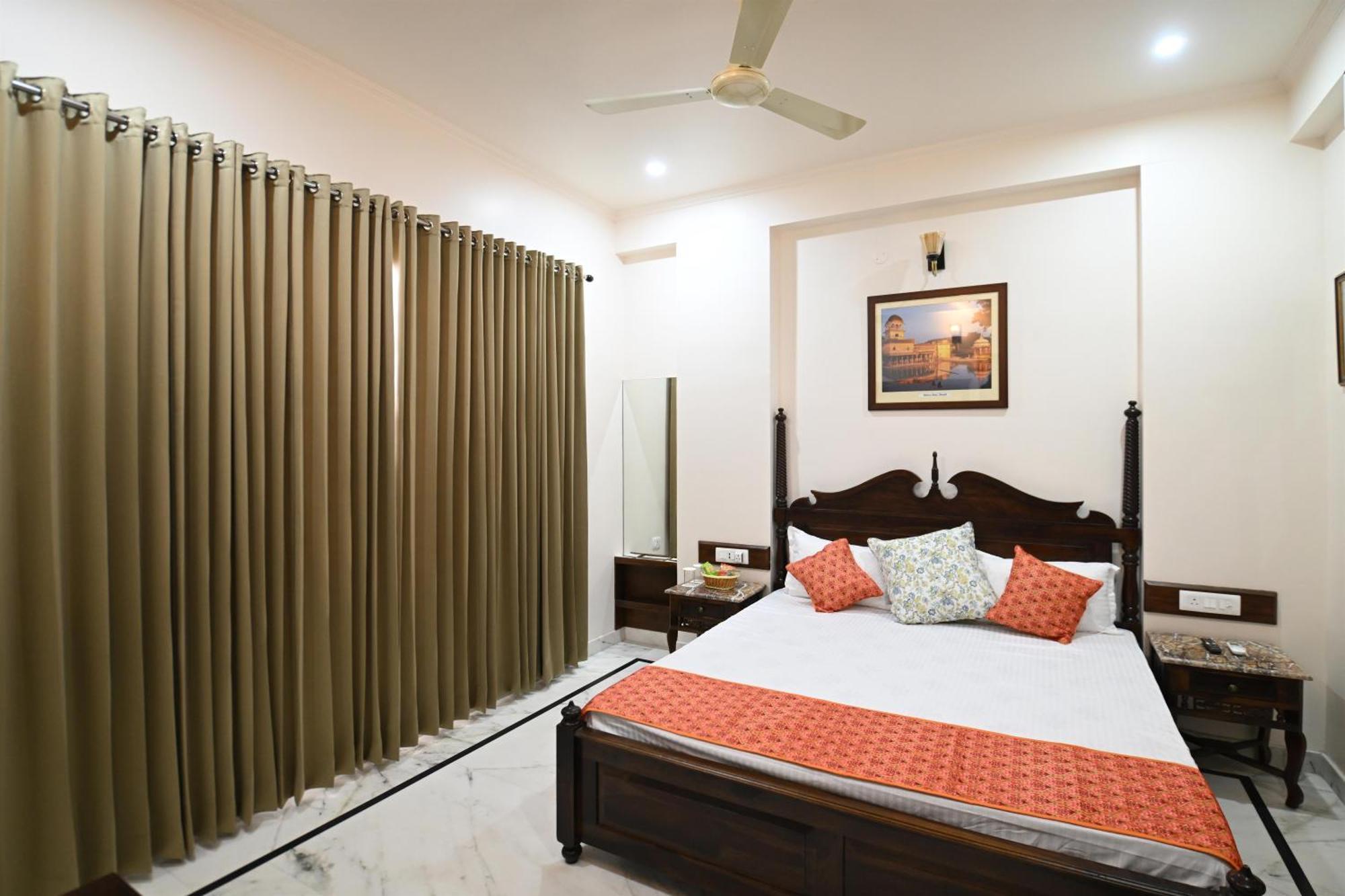 Hadendra Residences Homestay Jaipur