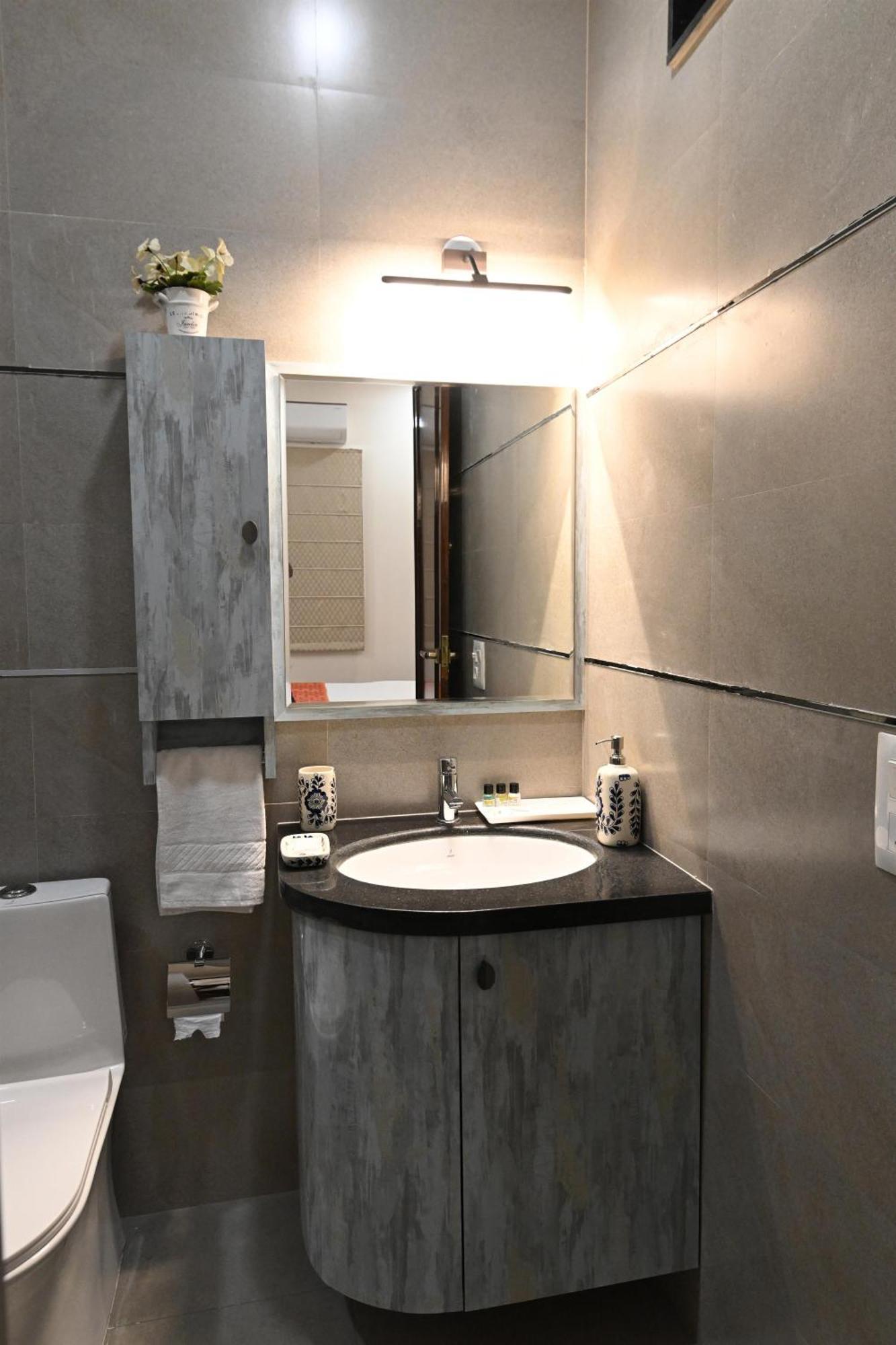 Homestay Hadendra Residences Jaipur