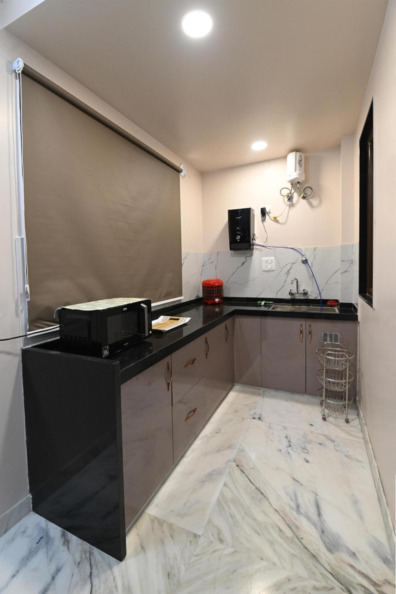 Homestay Hadendra Residences
