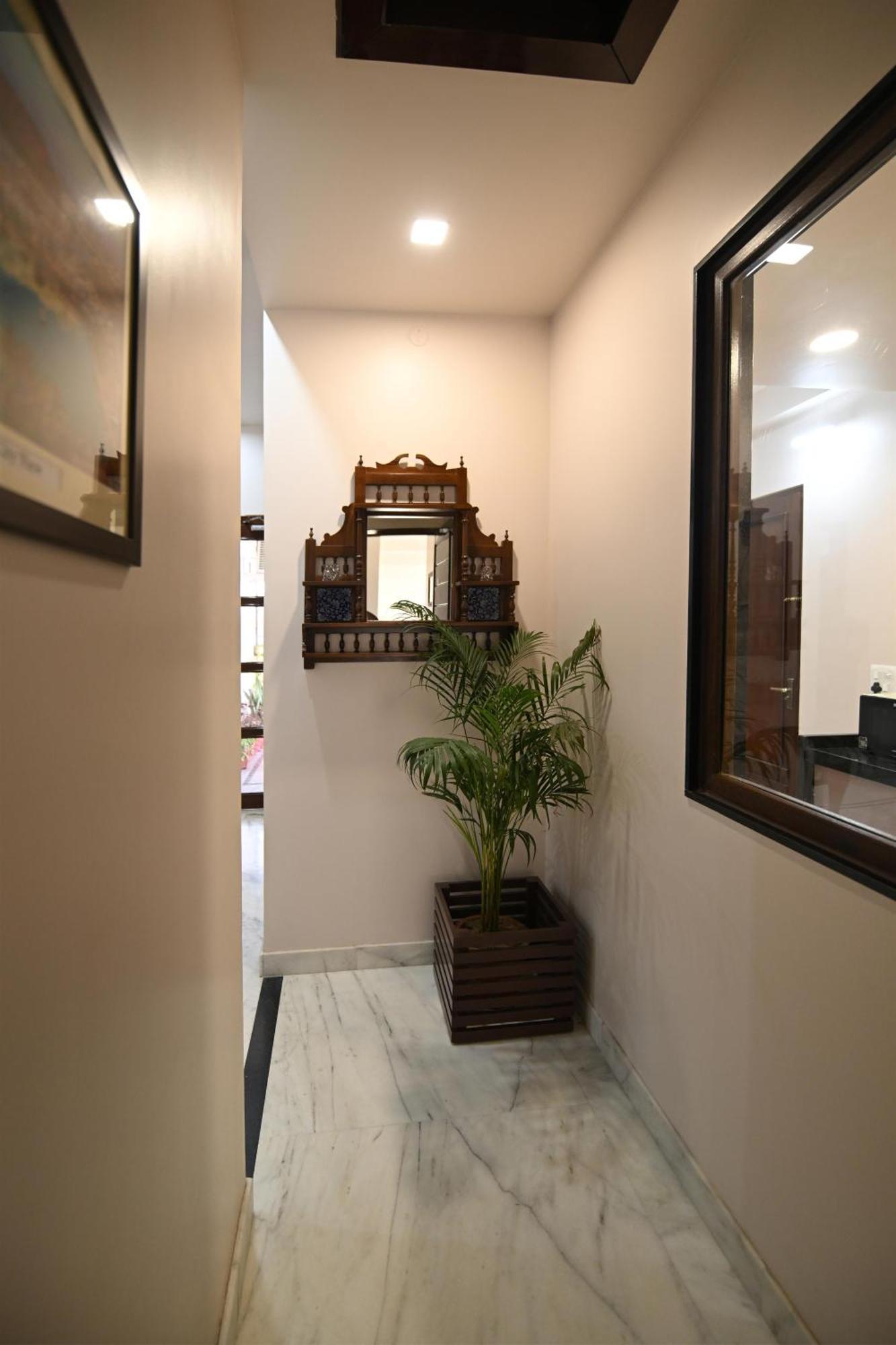 Hadendra Residences Homestay *