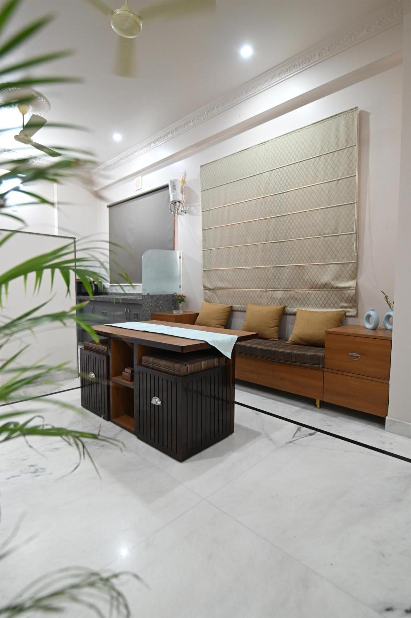 Homestay Hadendra Residences *