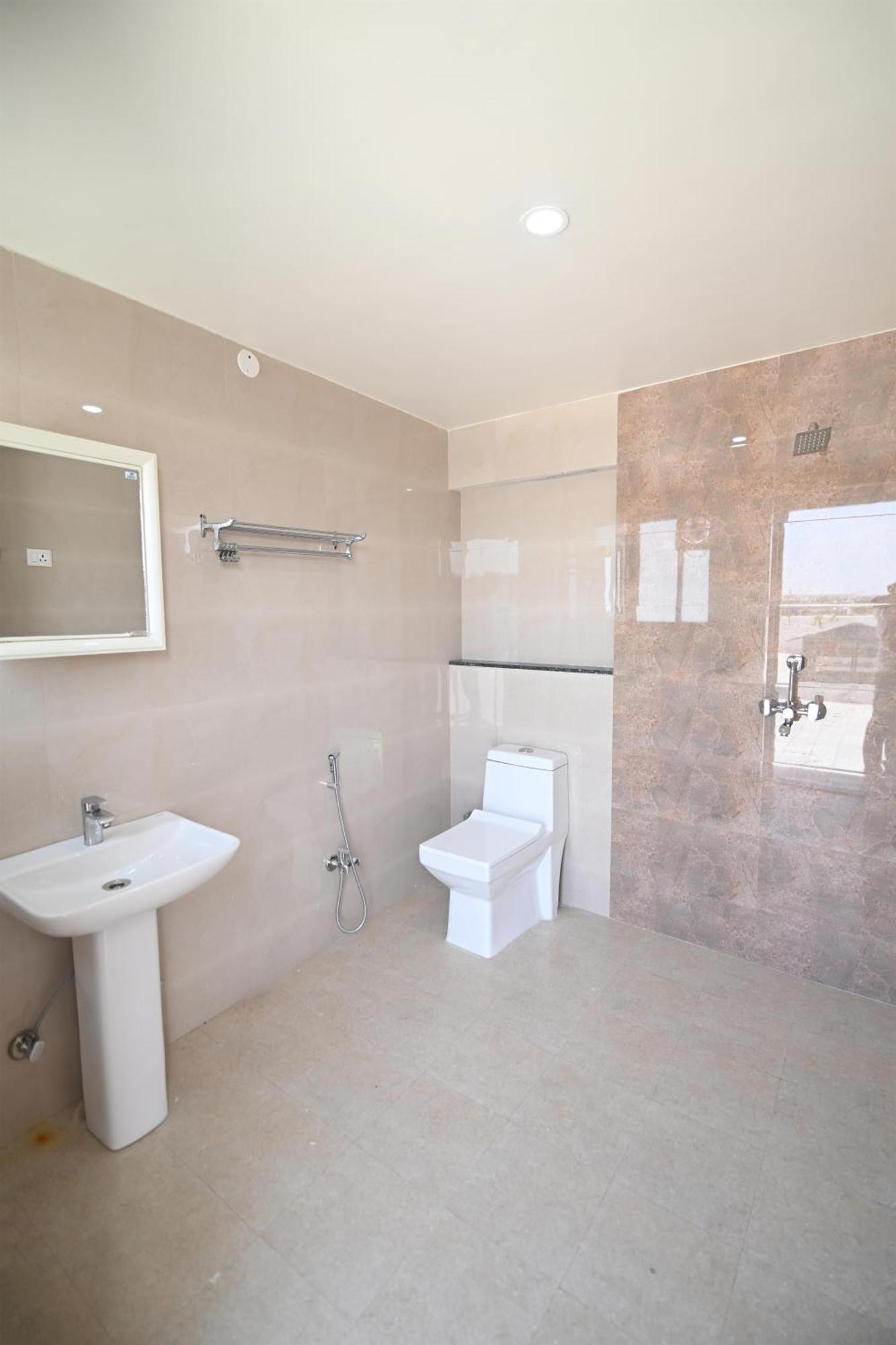 Hadendra Residences Jaipur