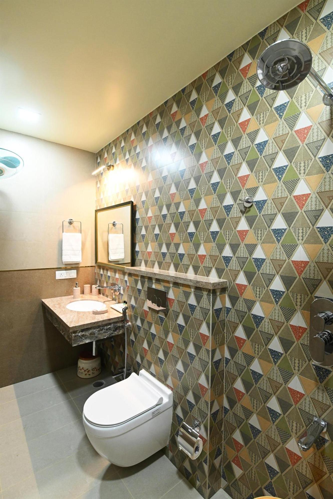 Hadendra Residences Jaipur
