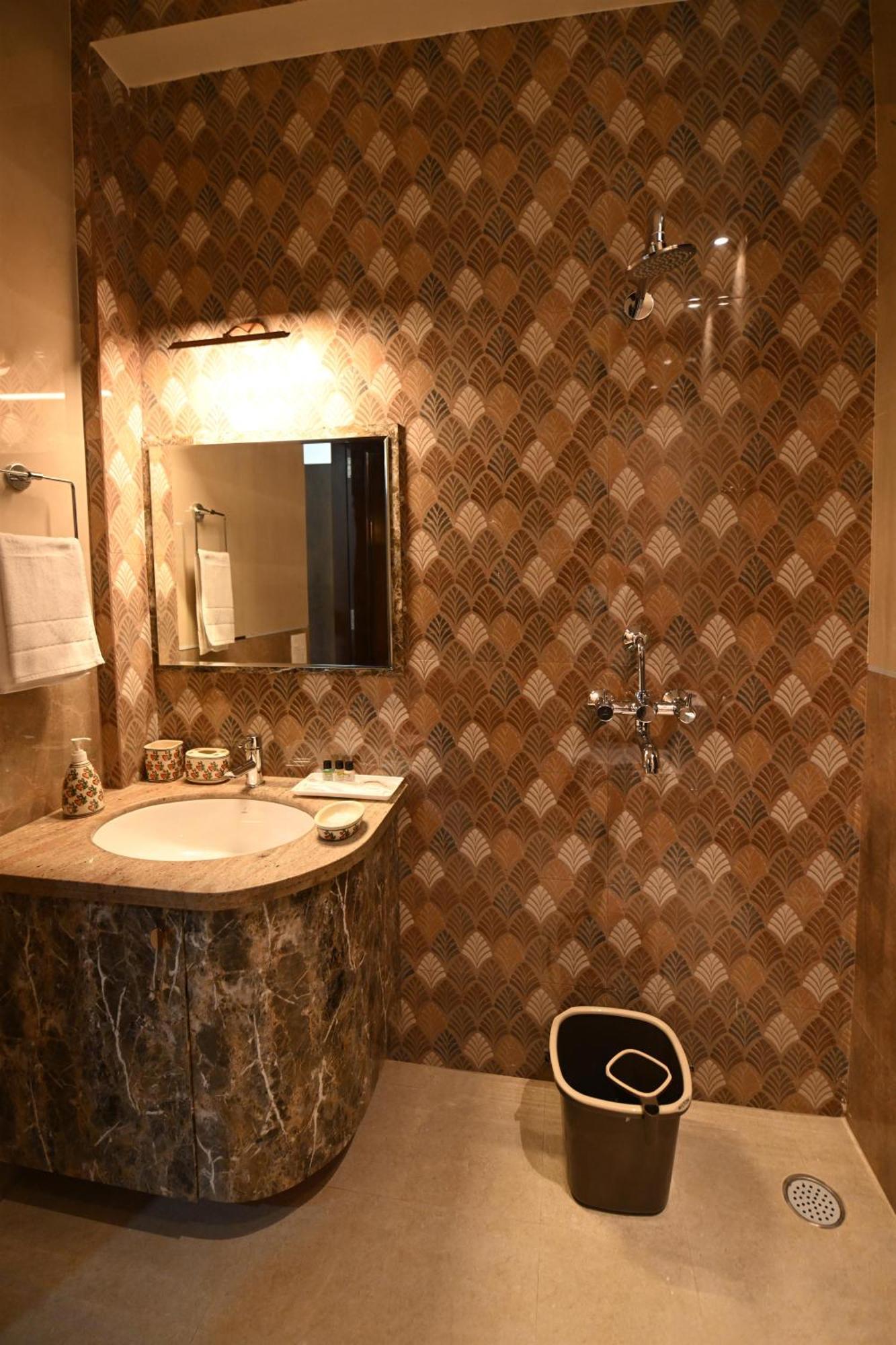 Hadendra Residences