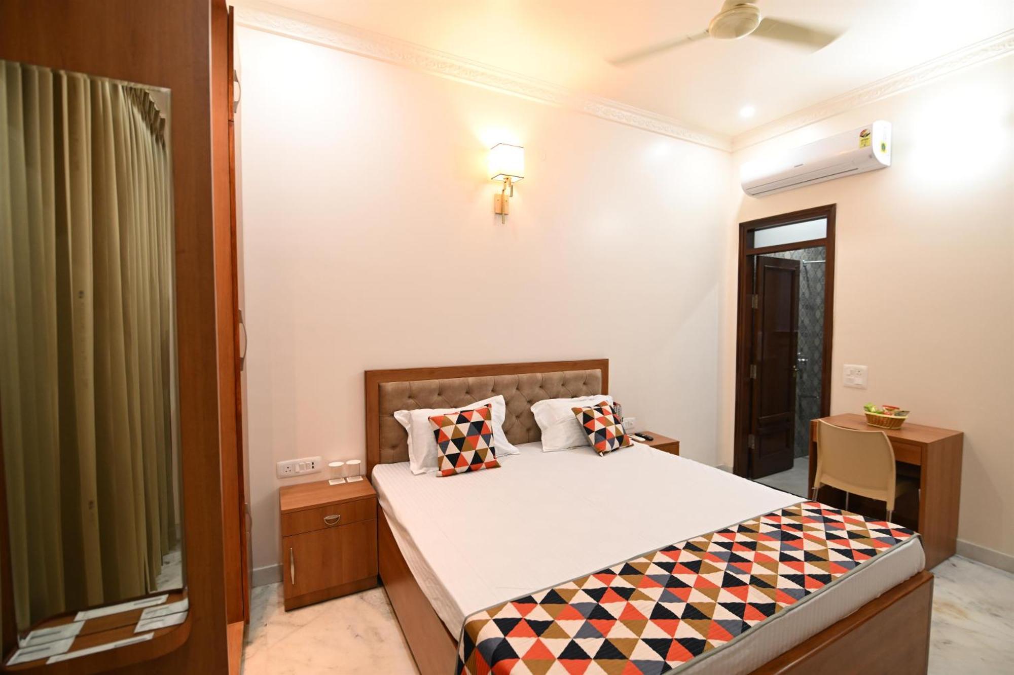 Homestay Hadendra Residences