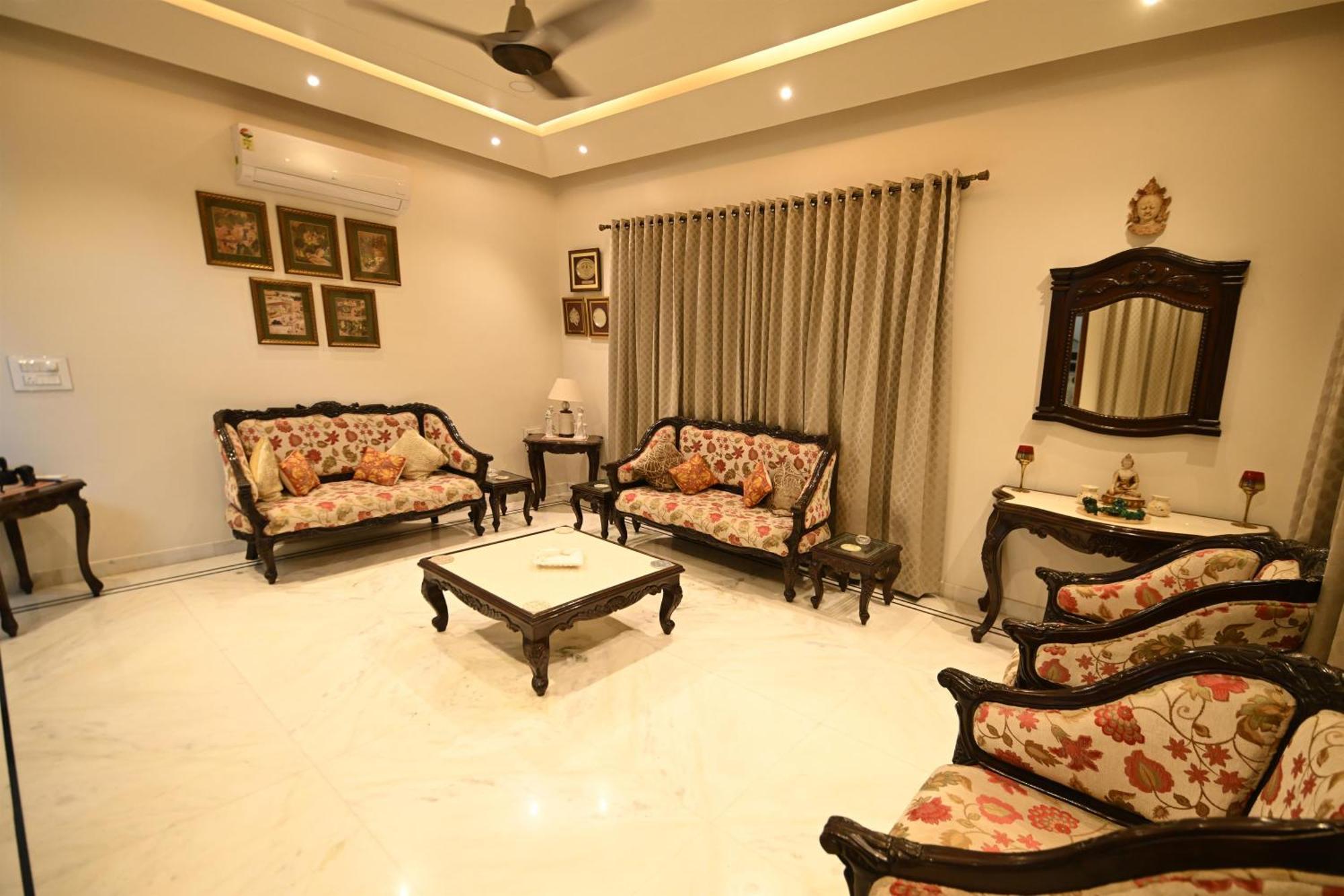 Hadendra Residences * Jaipur