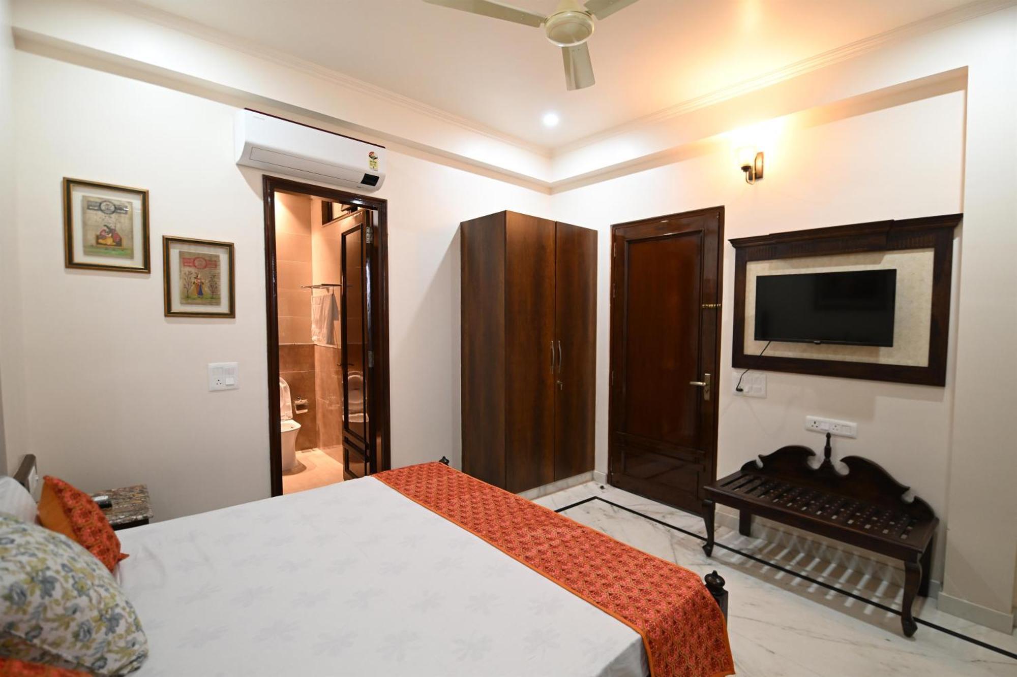 Hadendra Residences *