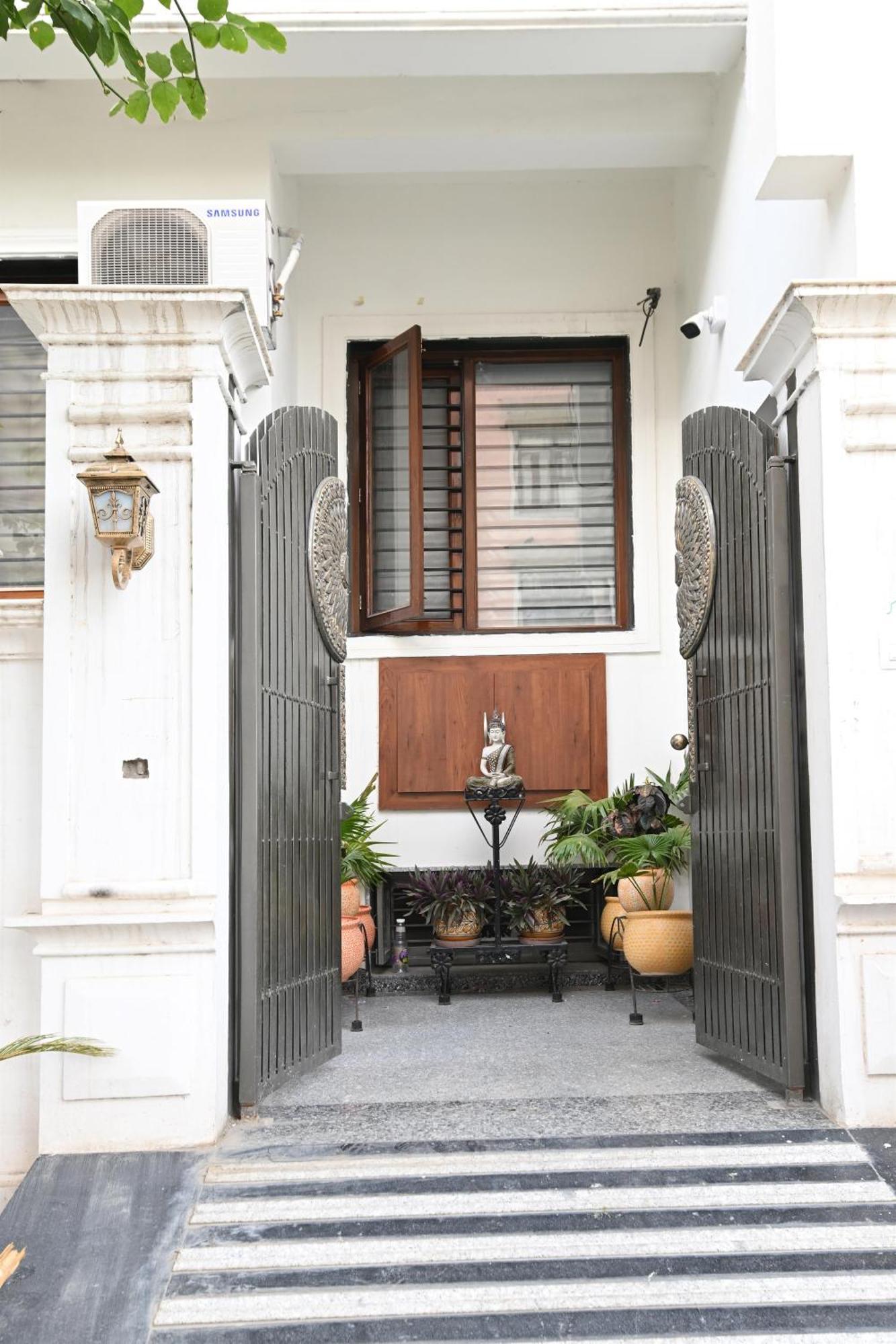 Homestay Hadendra Residences