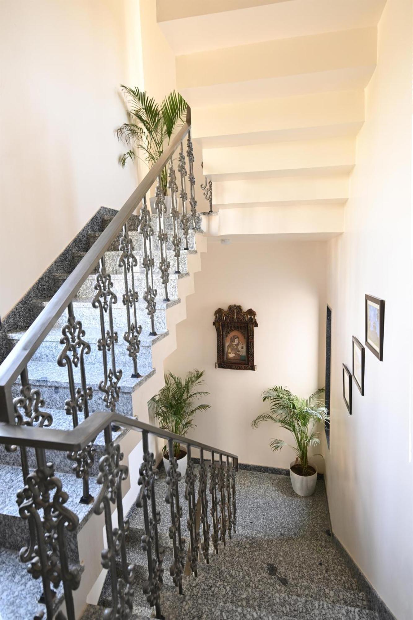 Homestay Hadendra Residences Jaipur