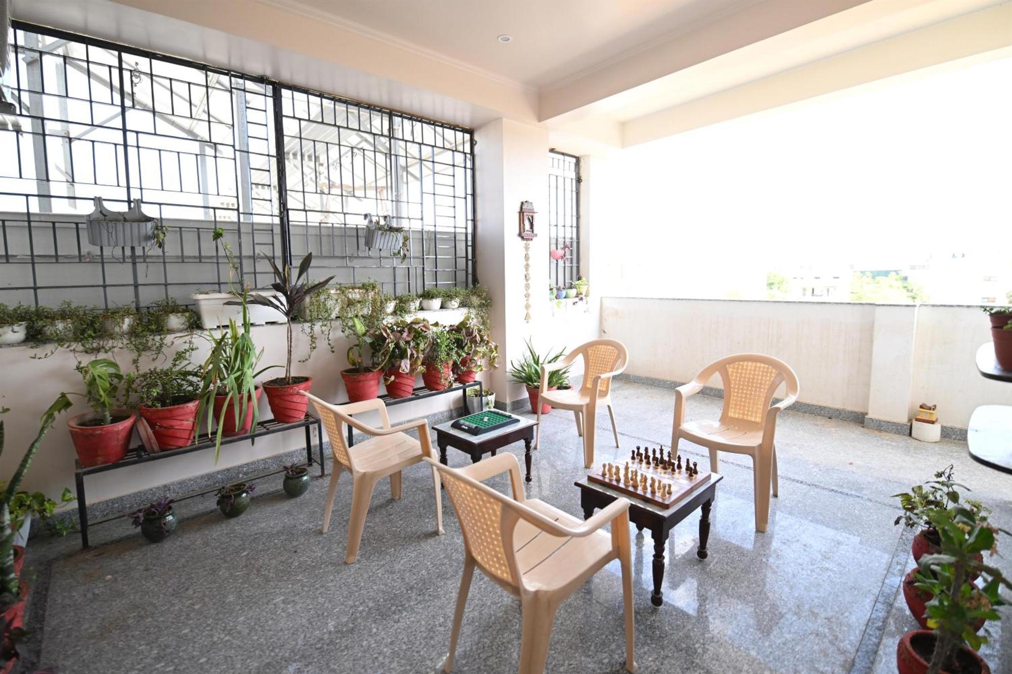 Hadendra Residences Homestay Jaipur