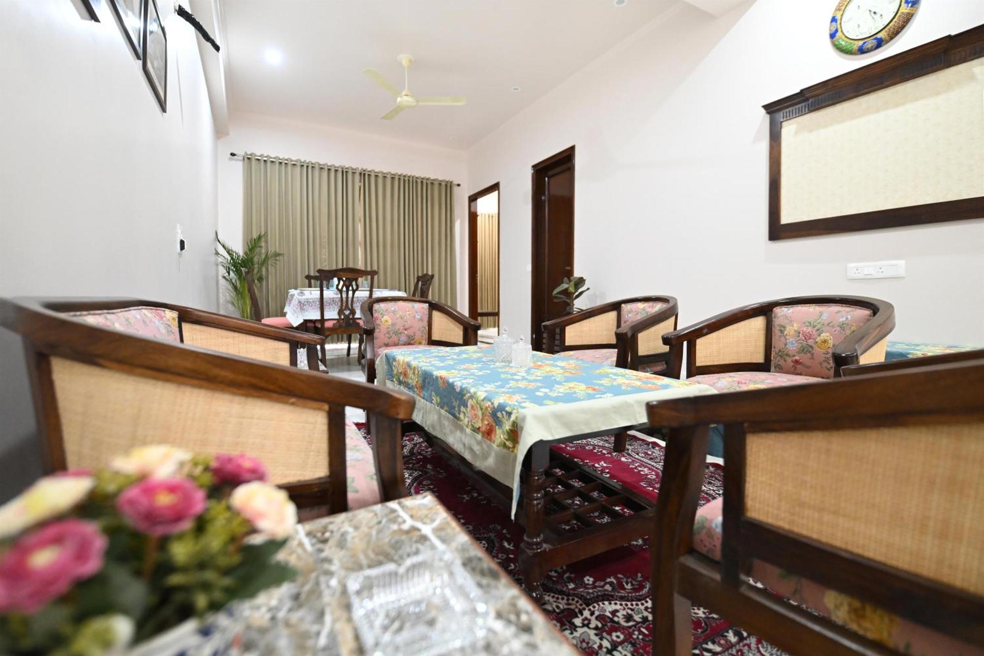 Hadendra Residences