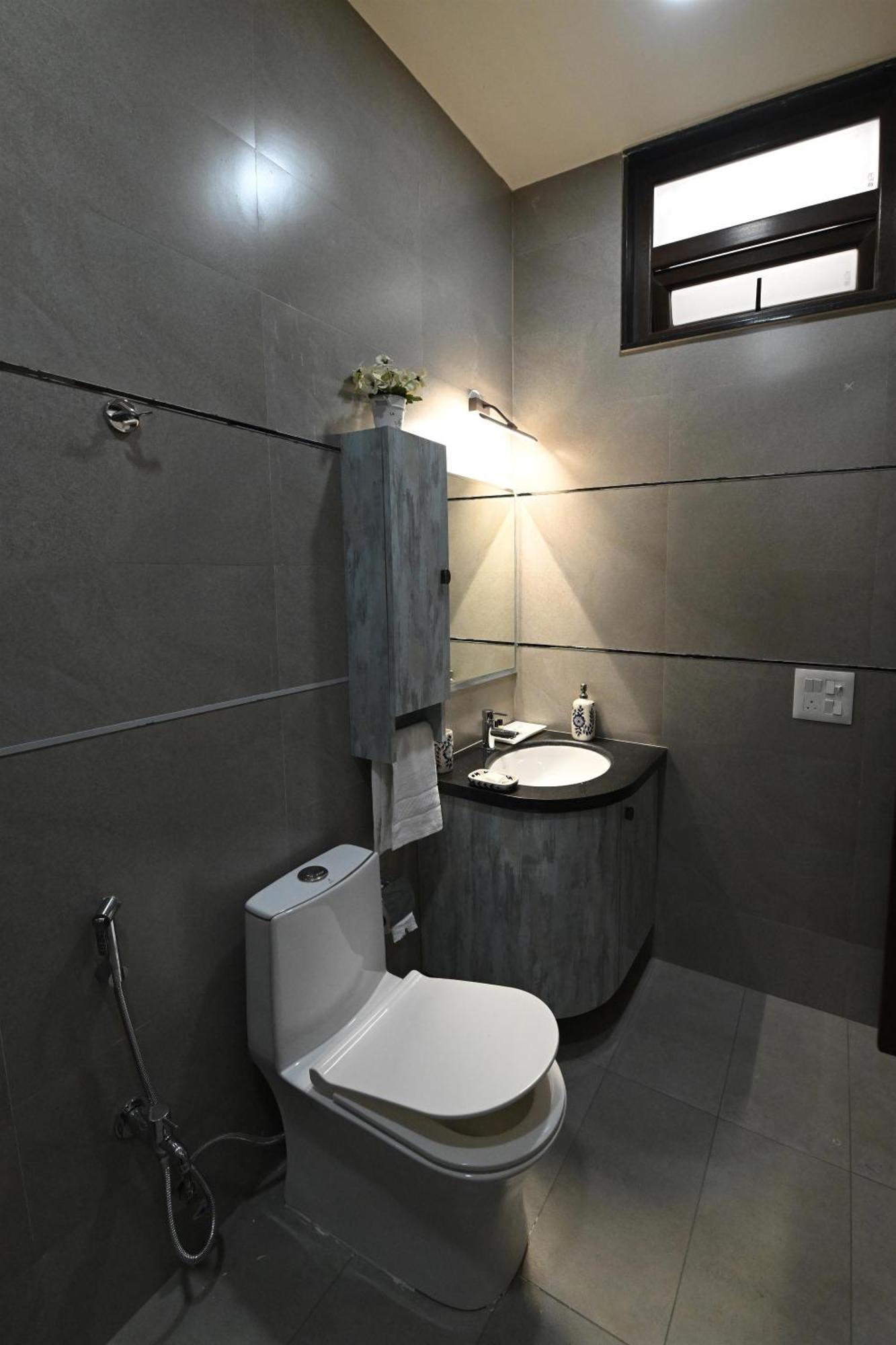 Homestay Hadendra Residences Jaipur
