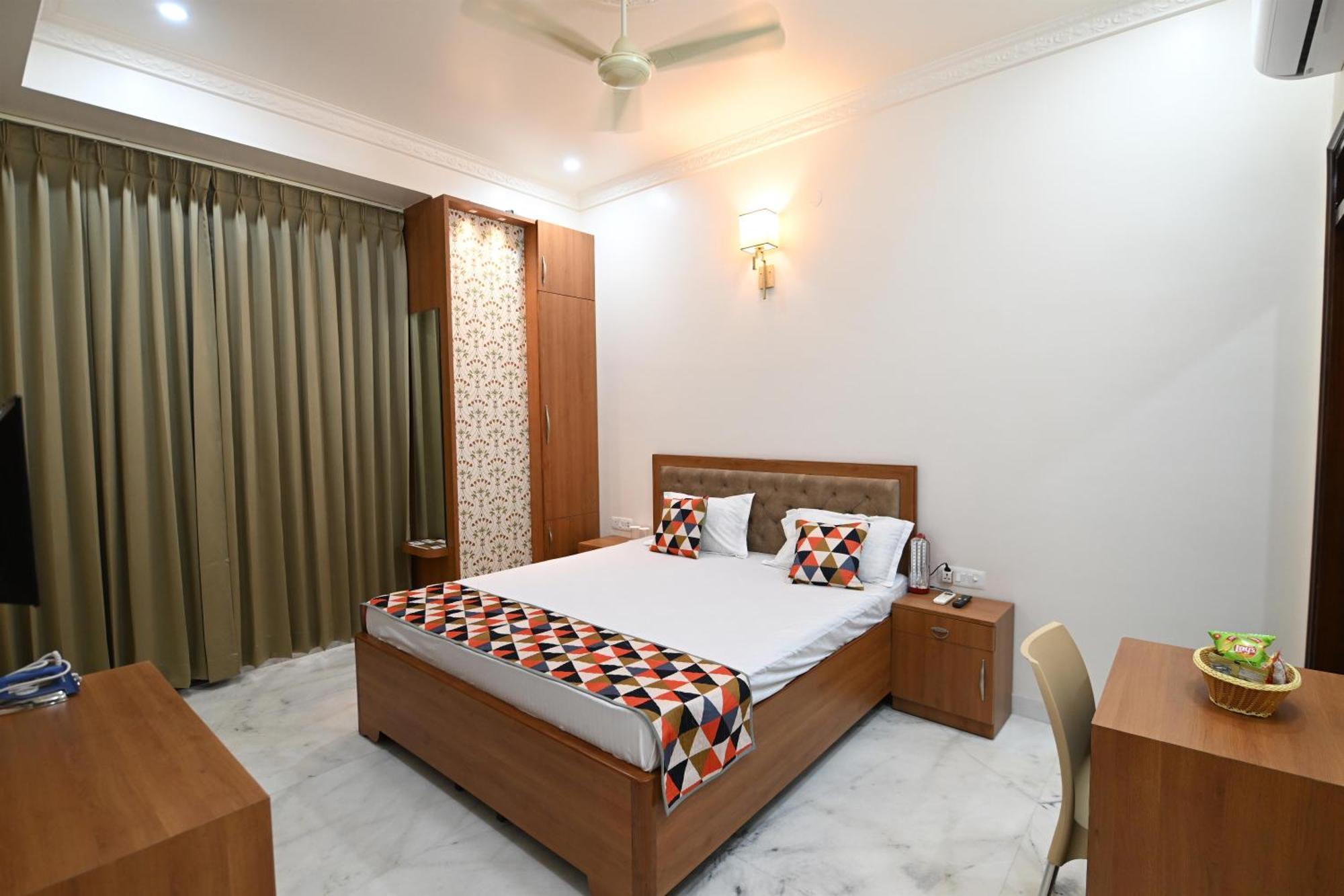 Hadendra Residences Jaipur
