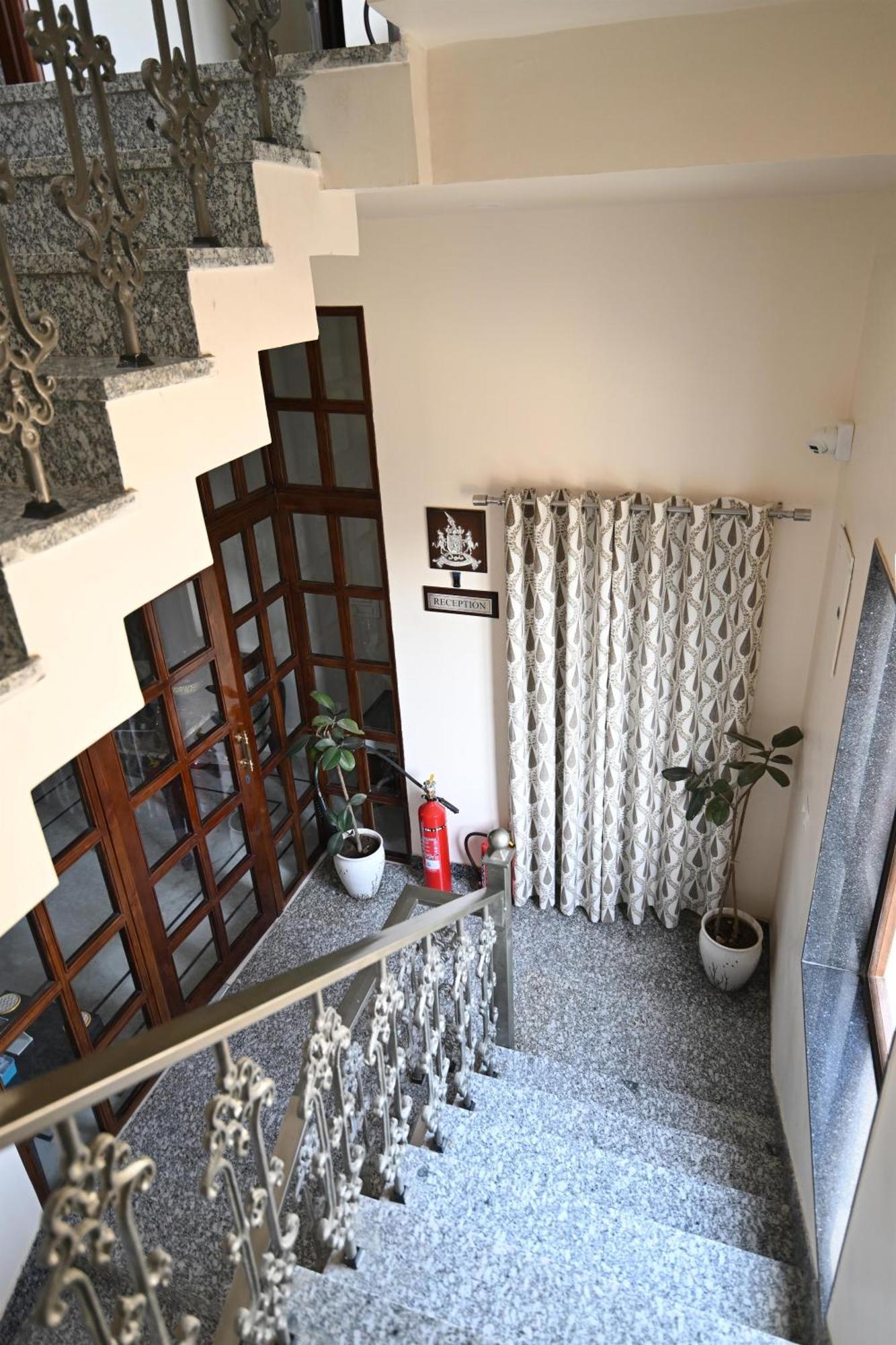 Homestay Hadendra Residences *