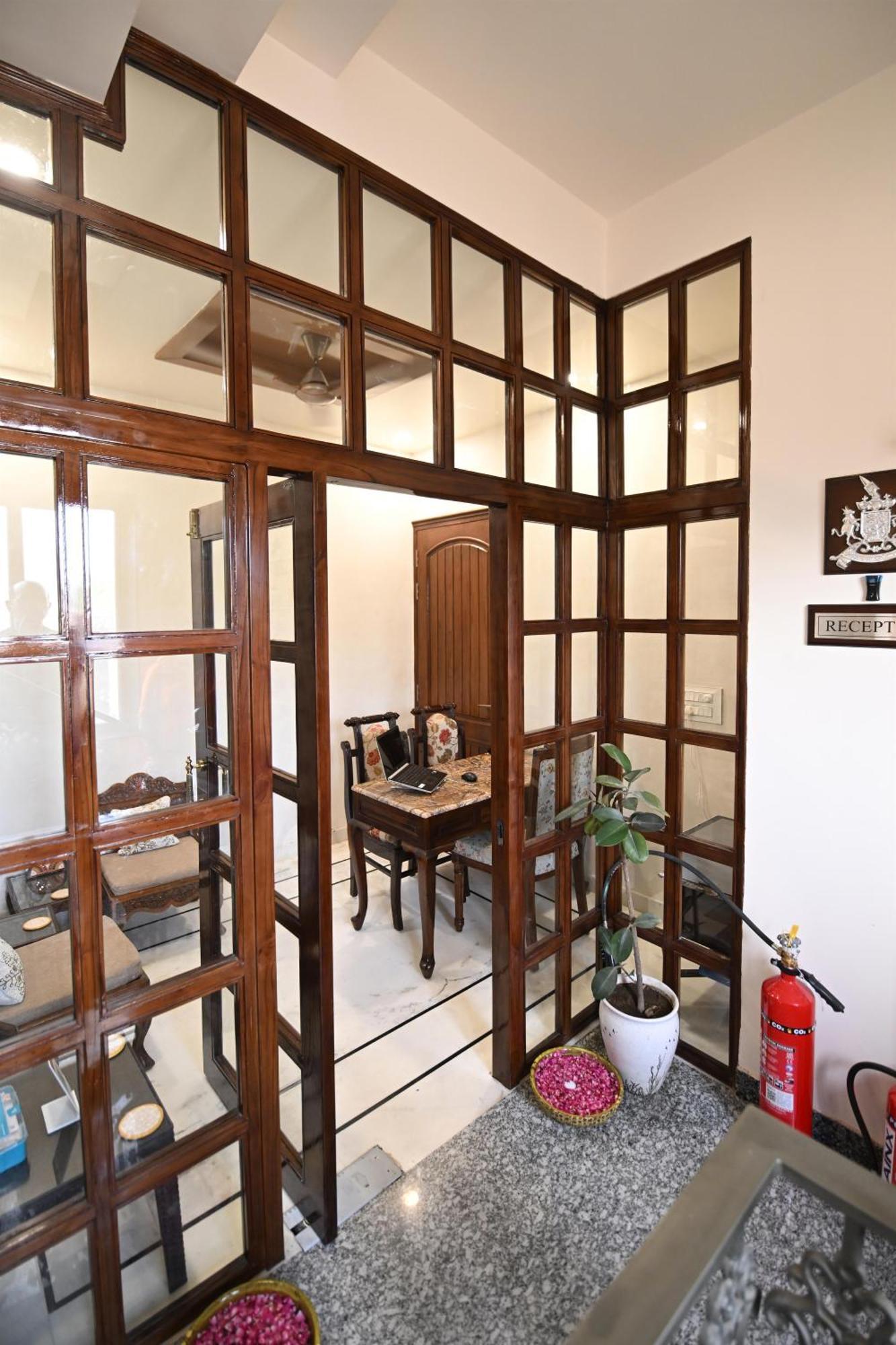Homestay Hadendra Residences *
