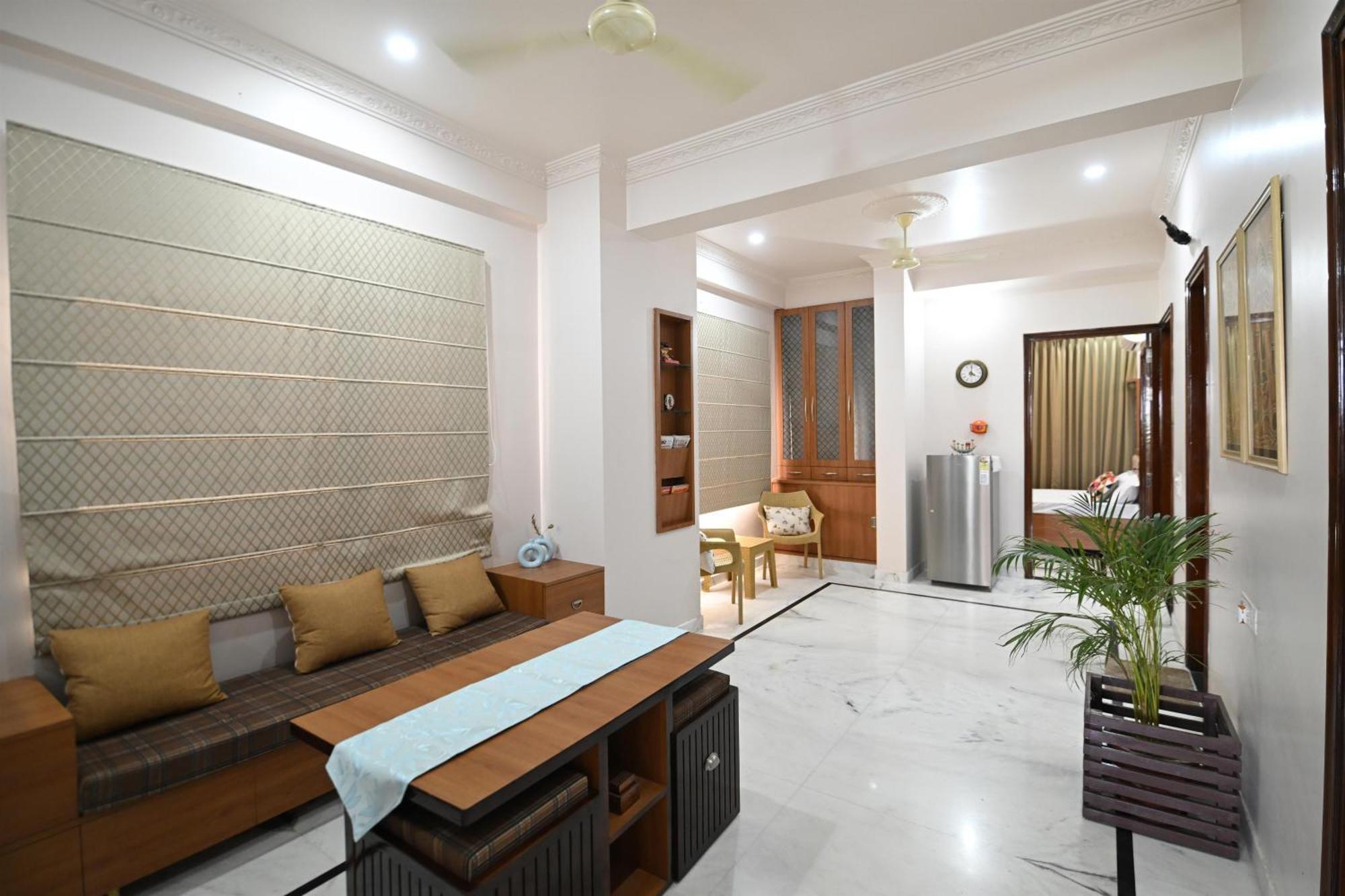 Hadendra Residences