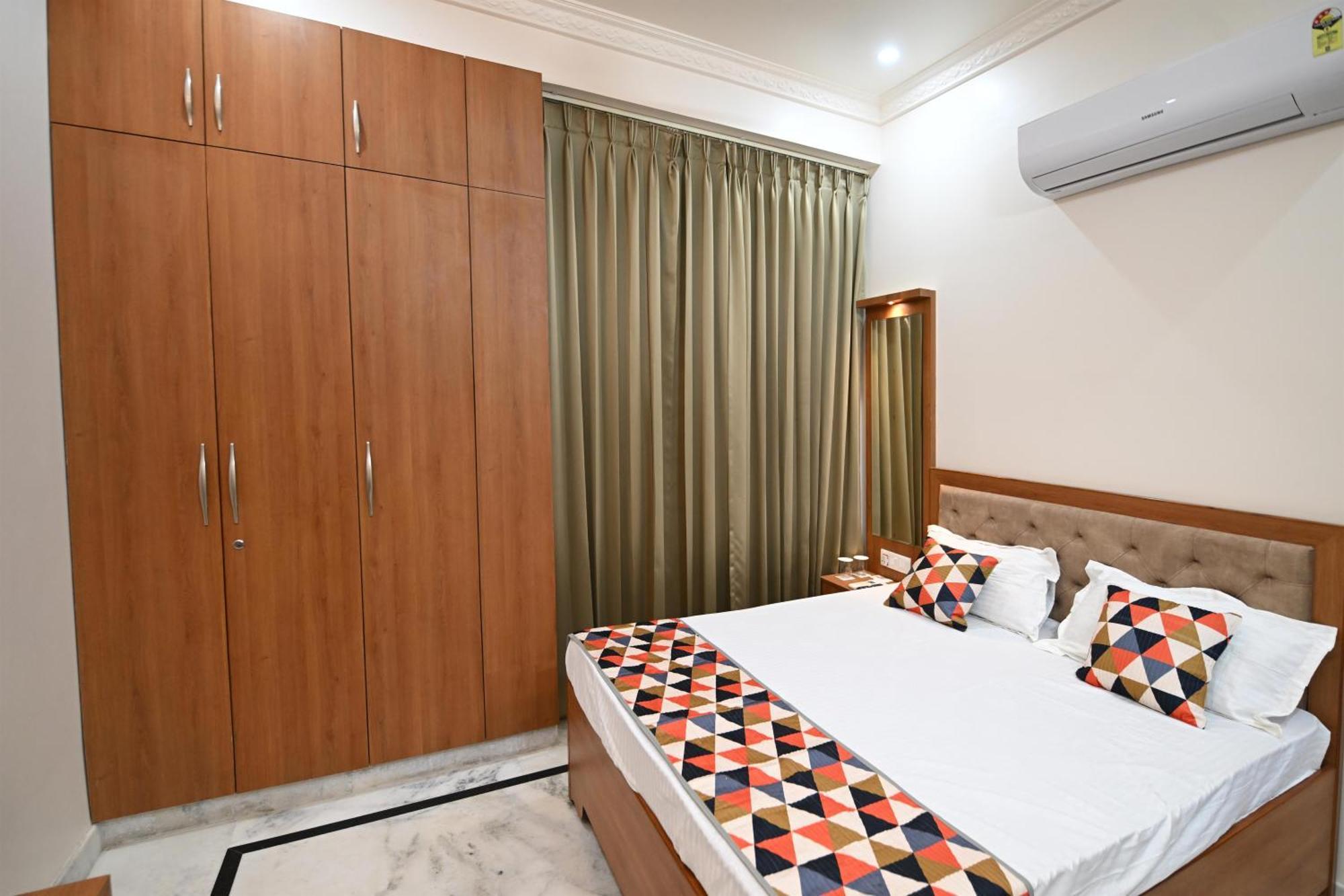 Hadendra Residences