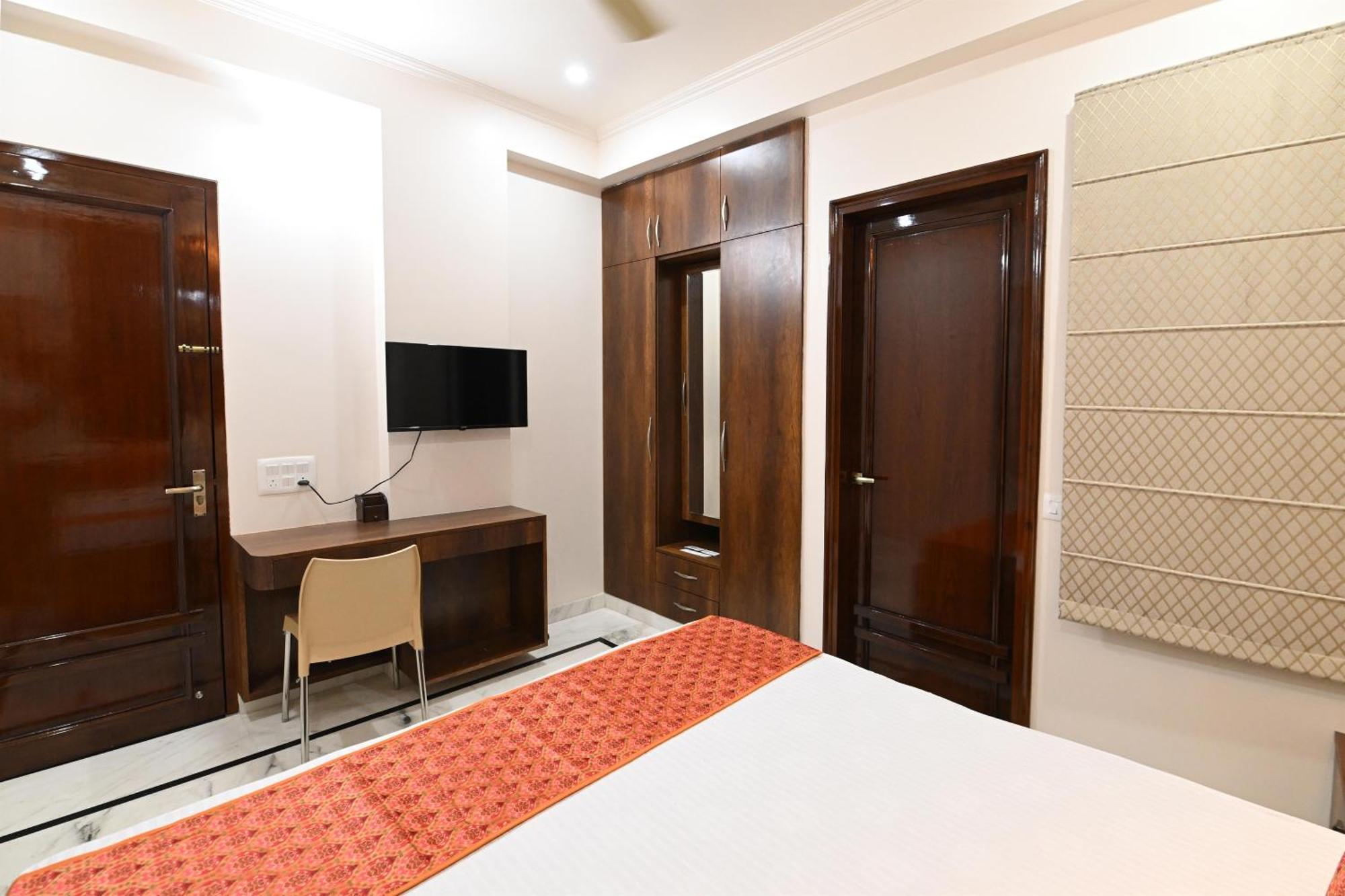 Homestay Hadendra Residences *