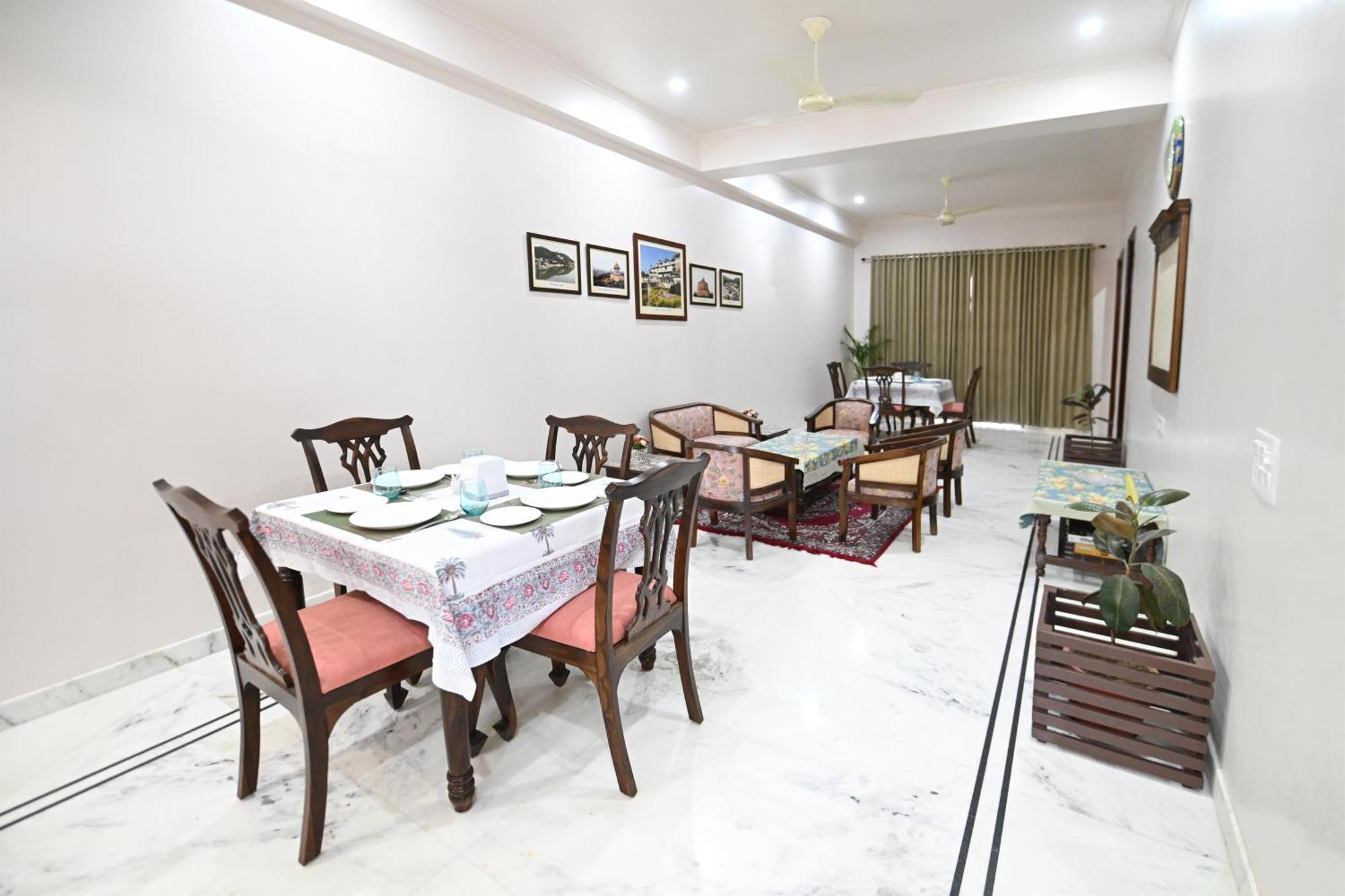 Hadendra Residences
